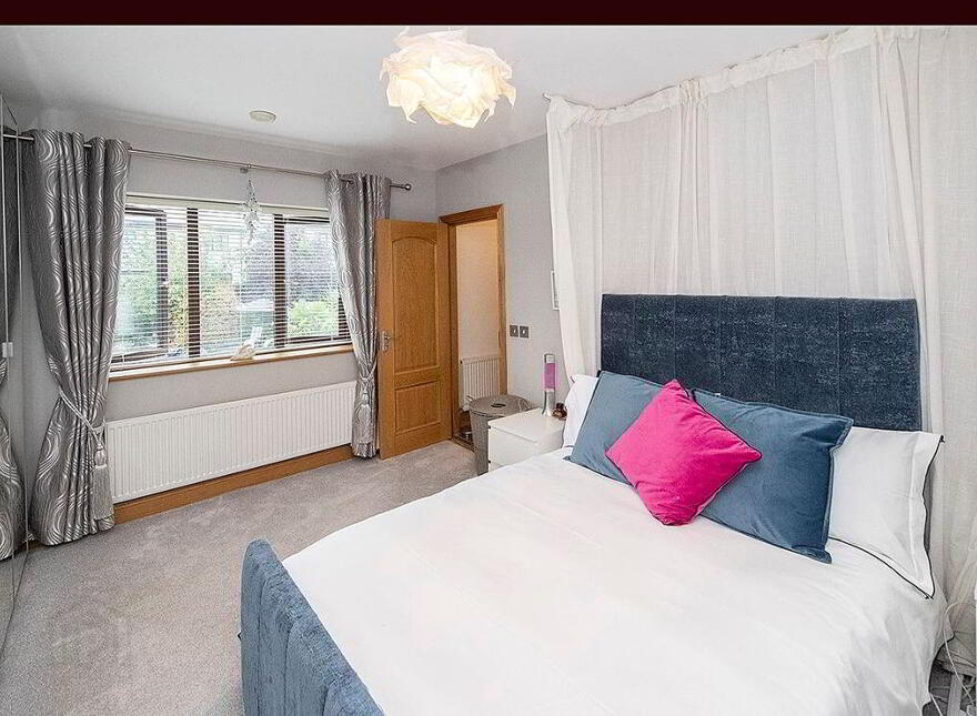 Maple Lodge, Powerstown, Clonmel, Tipperary