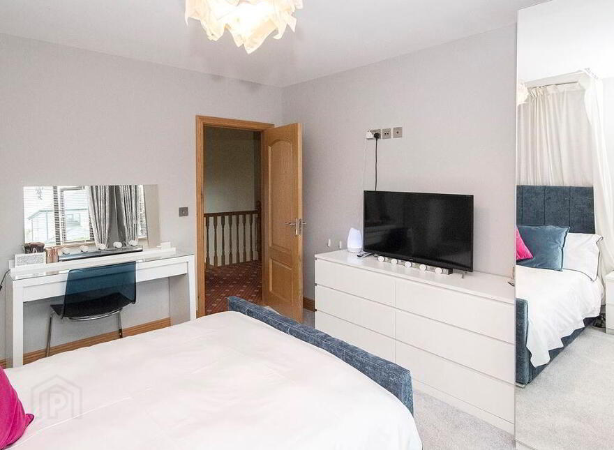 Maple Lodge, Powerstown, Clonmel, Tipperary