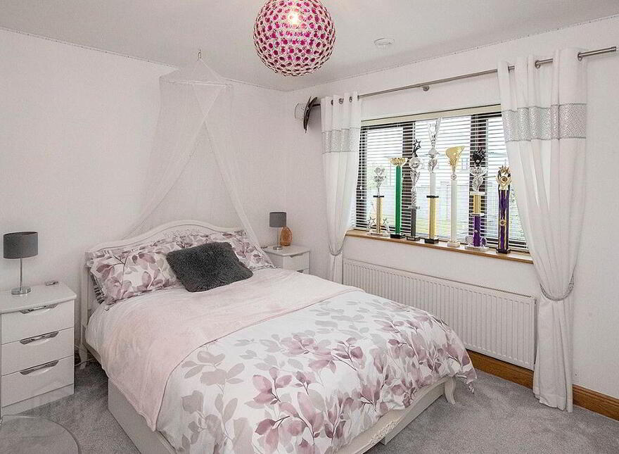 Maple Lodge, Powerstown, Clonmel, Tipperary