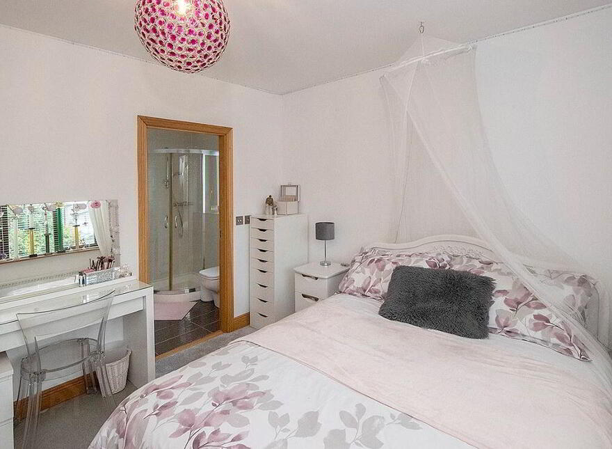 Maple Lodge, Powerstown, Clonmel, Tipperary
