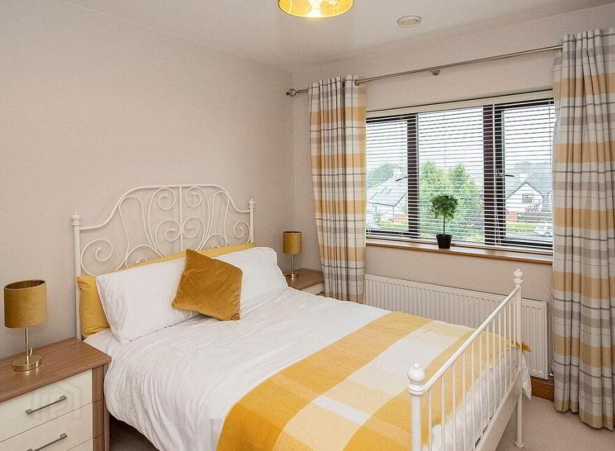 Maple Lodge, Powerstown, Clonmel, Tipperary