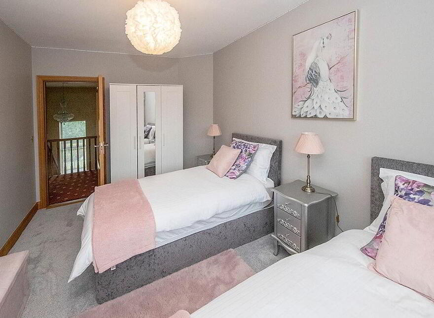 Maple Lodge, Powerstown, Clonmel, Tipperary