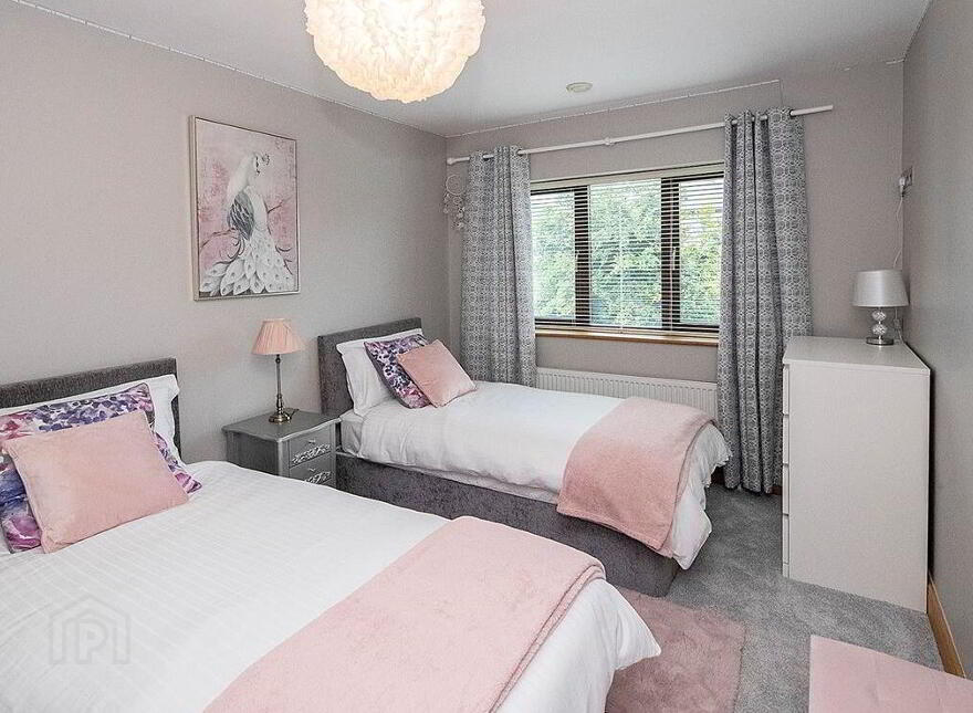 Maple Lodge, Powerstown, Clonmel, Tipperary
