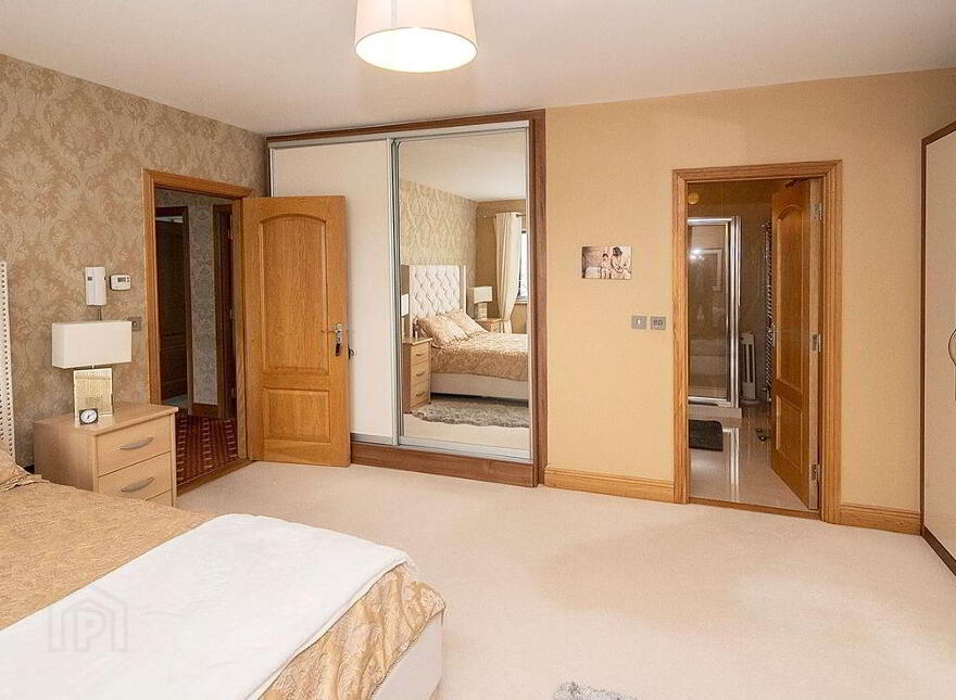 Maple Lodge, Powerstown, Clonmel, Tipperary