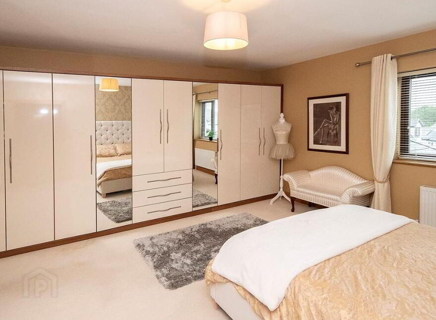 Maple Lodge, Powerstown, Clonmel, Tipperary