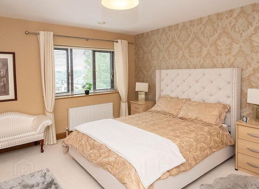 Maple Lodge, Powerstown, Clonmel, Tipperary
