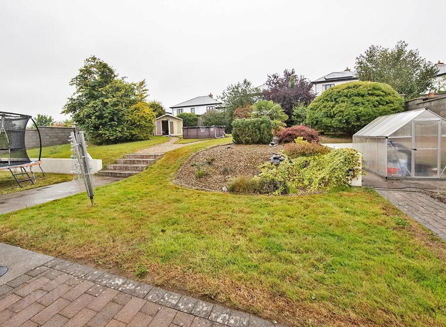 Maple Lodge, Powerstown, Clonmel, Tipperary