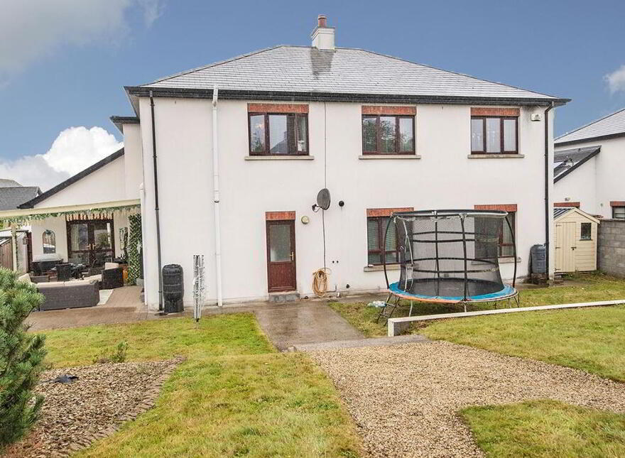 Maple Lodge, Powerstown, Clonmel, Tipperary