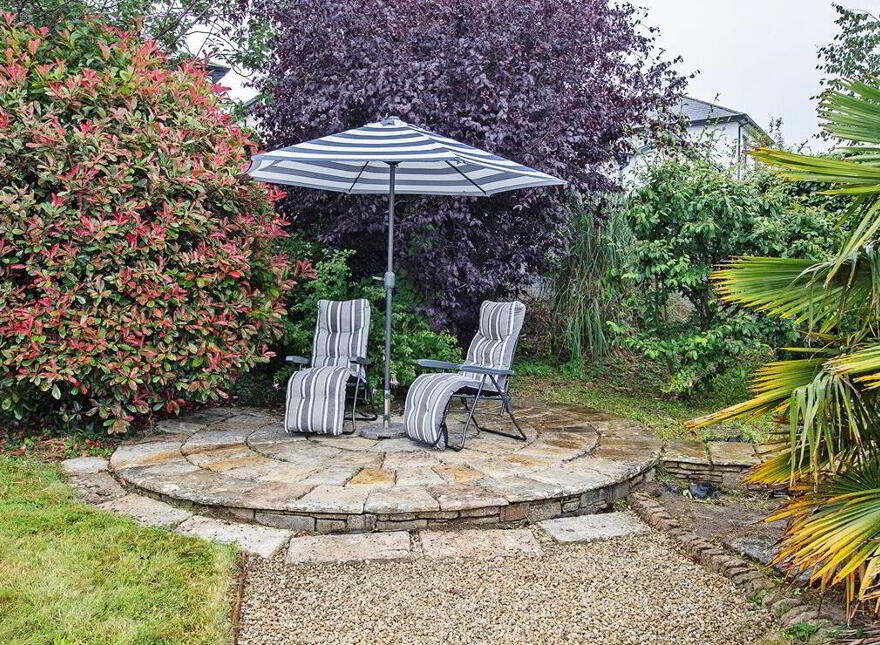 Maple Lodge, Powerstown, Clonmel, Tipperary