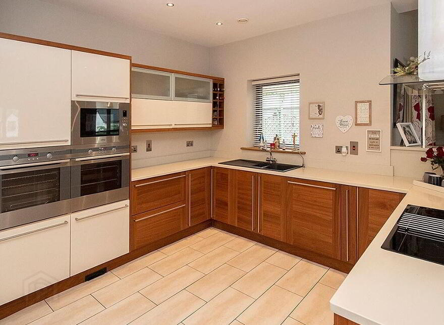Maple Lodge, Powerstown, Clonmel, Tipperary