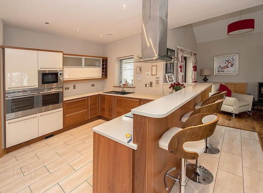 Maple Lodge, Powerstown, Clonmel, Tipperary