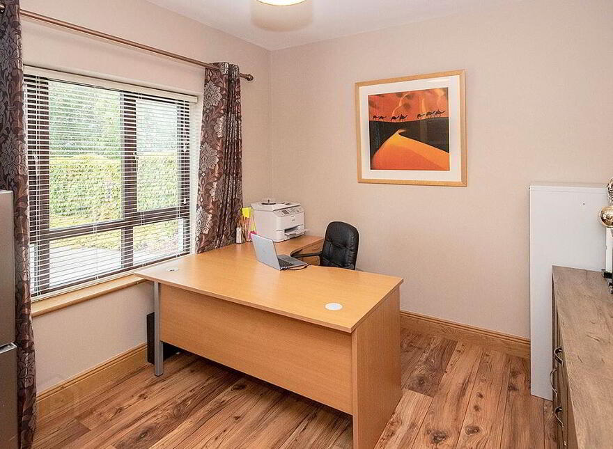 Maple Lodge, Powerstown, Clonmel, Tipperary