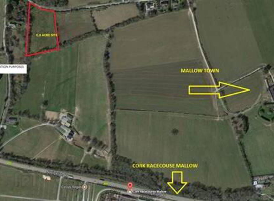 Firville, Mallow