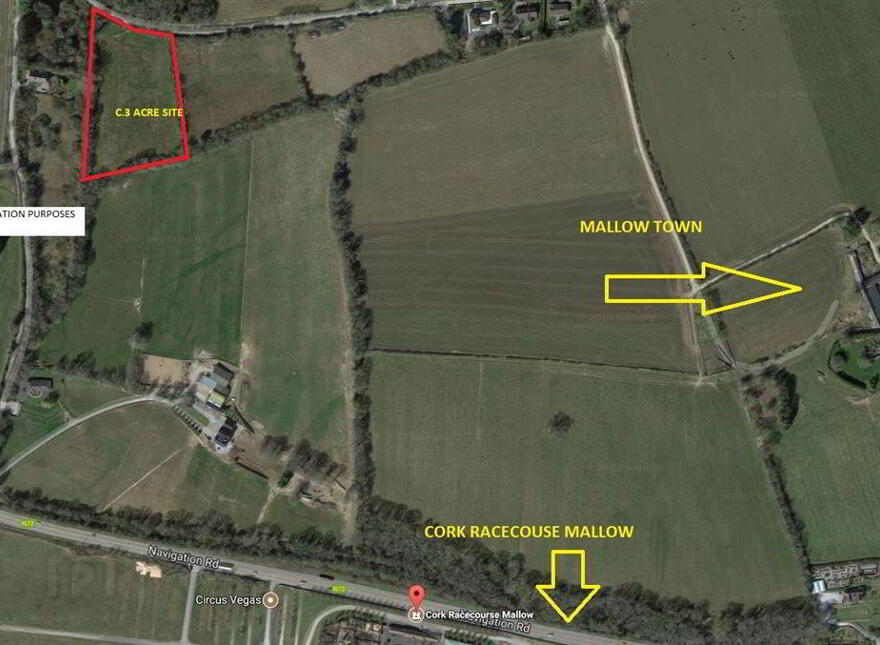 Firville, Mallow