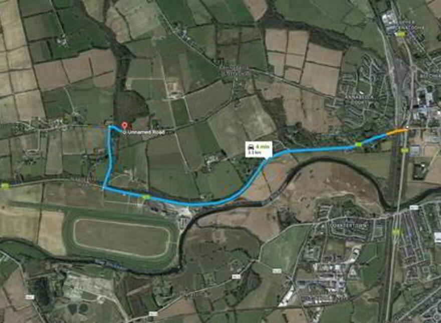 Firville, Mallow