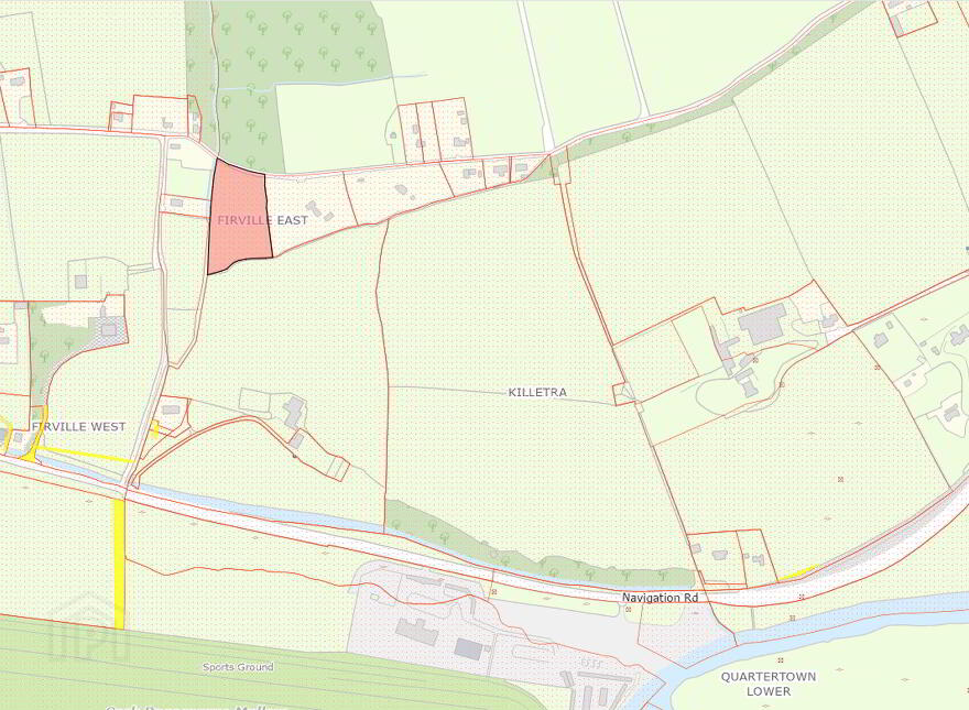 Firville, Mallow