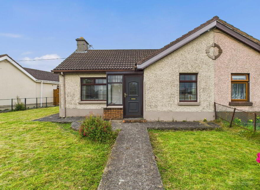 5 Callary Street, Tullamore, R35H003 photo
