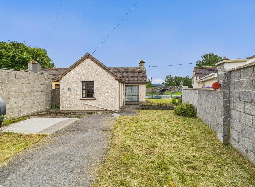 5 Callary Street, Tullamore, R35H003