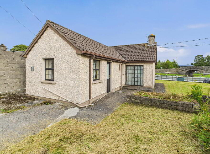 5 Callary Street, Tullamore, R35H003