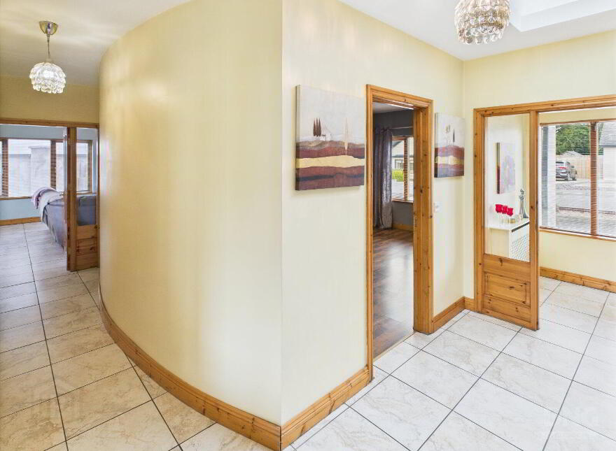 10 Árd Ríadha, Geashill, Tullamore, R35VK51