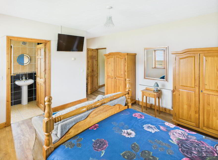 10 Árd Ríadha, Geashill, Tullamore, R35VK51