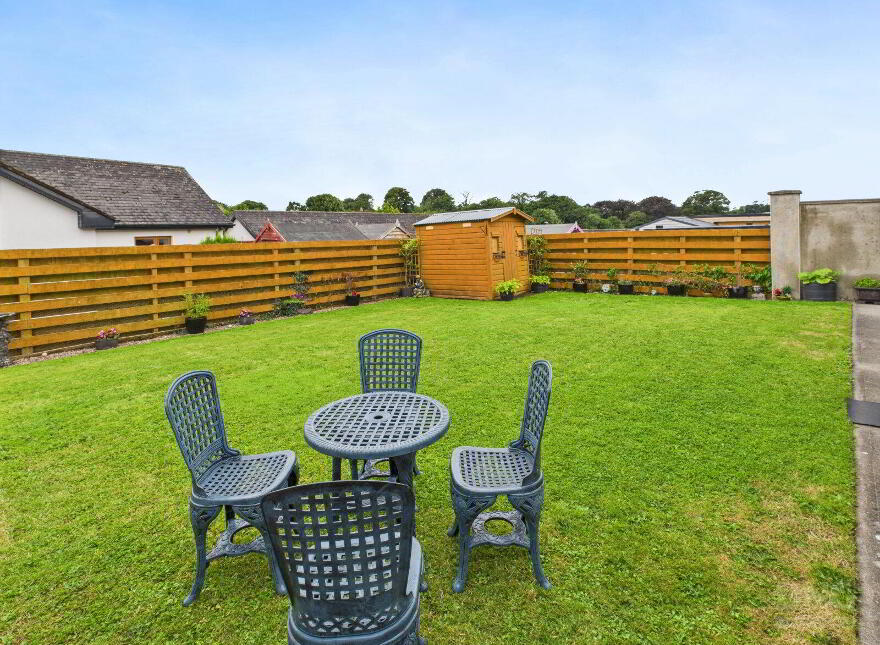 10 Árd Ríadha, Geashill, Tullamore, R35VK51