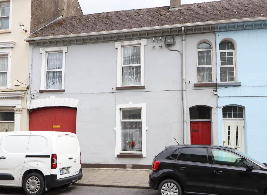 3 Sarsfield Street, Kilmallock