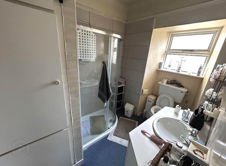 3 Sarsfield Street, Kilmallock