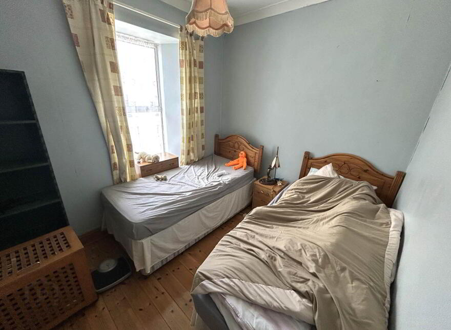 3 Sarsfield Street, Kilmallock