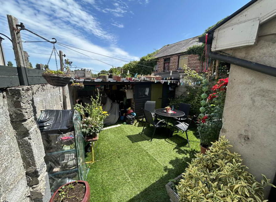 3 Sarsfield Street, Kilmallock