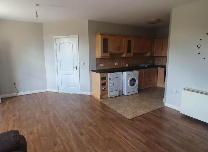 5 Park Mews, Park Road, Charleville