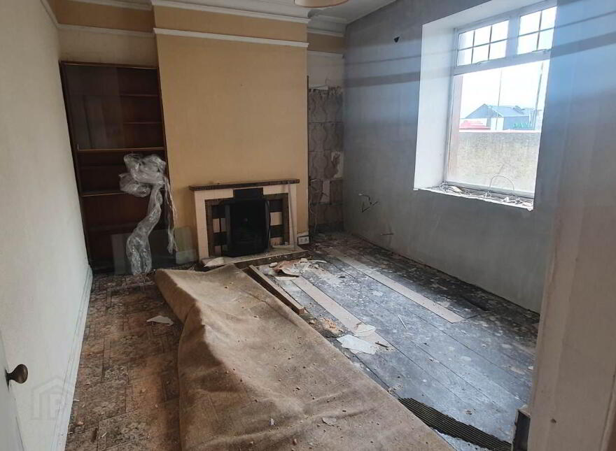 Sarsfield Street, Kilmallock