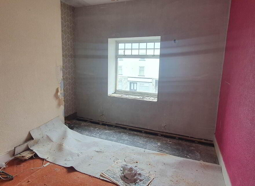 Sarsfield Street, Kilmallock