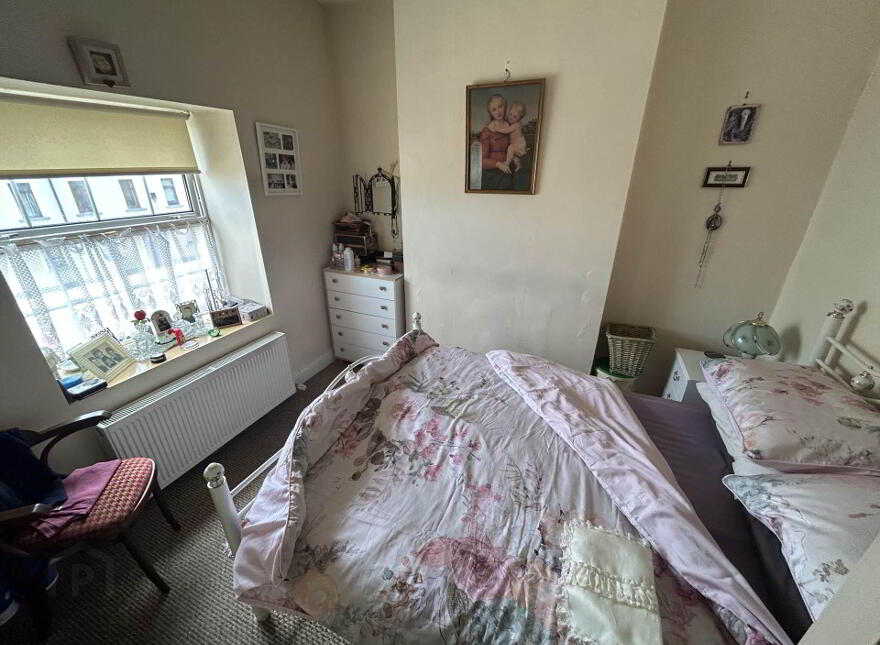 Sarsfield Street, Kilmallock