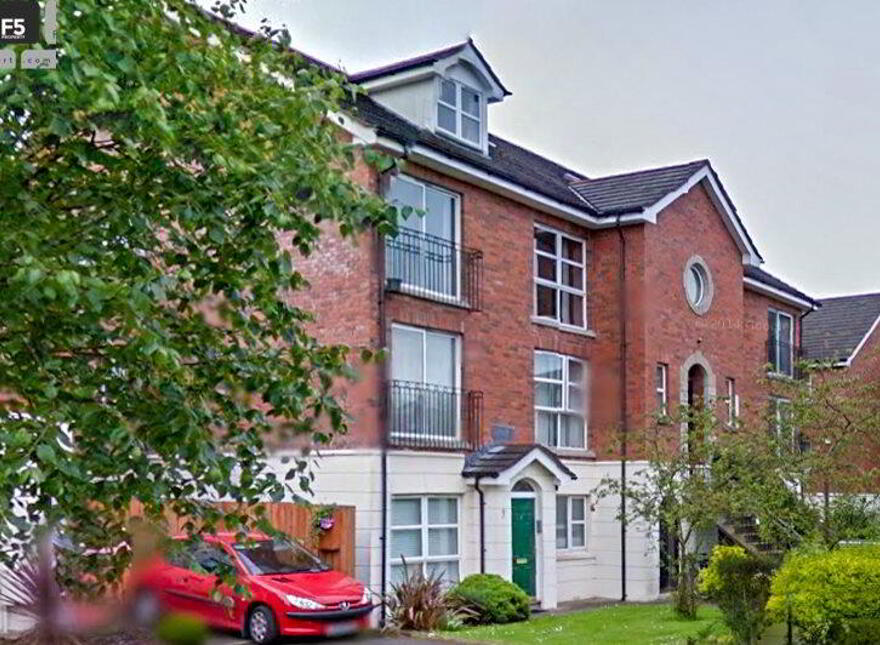 7 Ardenlee Way, Ardenlee Green, Ravenhill Road, Belfast, BT6 8QW photo