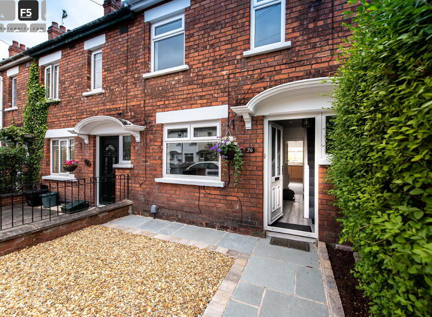 26 Ava Gardens, Belfast, BT7 3BW photo