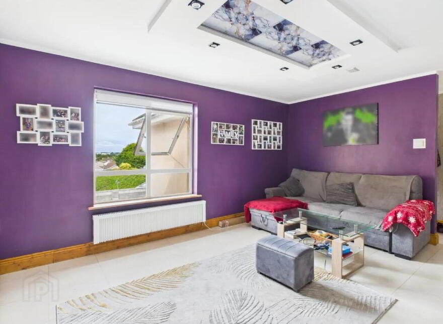 Apt 8, Maple Springs, Kilcohan, Waterford City, X91FC95