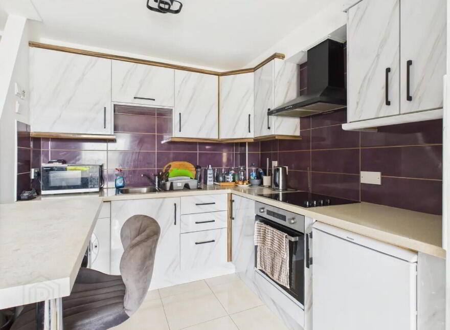 Apt 8, Maple Springs, Kilcohan, Waterford City, X91FC95