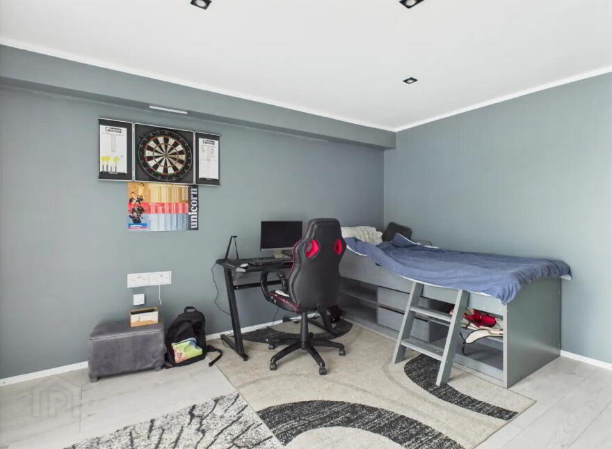 Apt 8, Maple Springs, Kilcohan, Waterford City, X91FC95