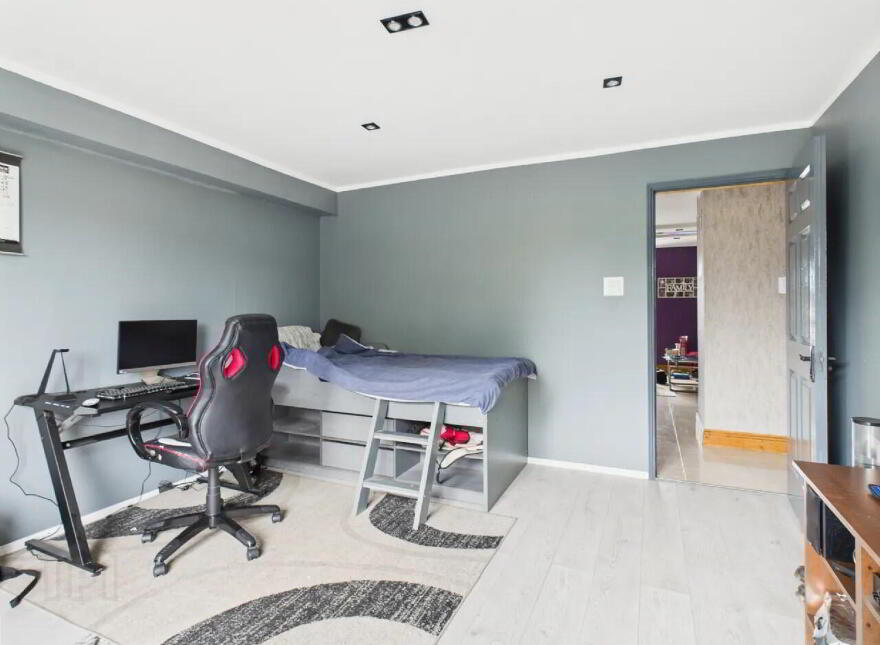 Apt 8, Maple Springs, Kilcohan, Waterford City, X91FC95