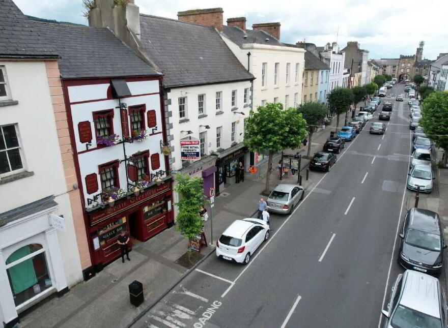 Sean Tierney's Bar & Restaurant, 13 O'Connell St, Clonmel, Tipperary, E91RD83