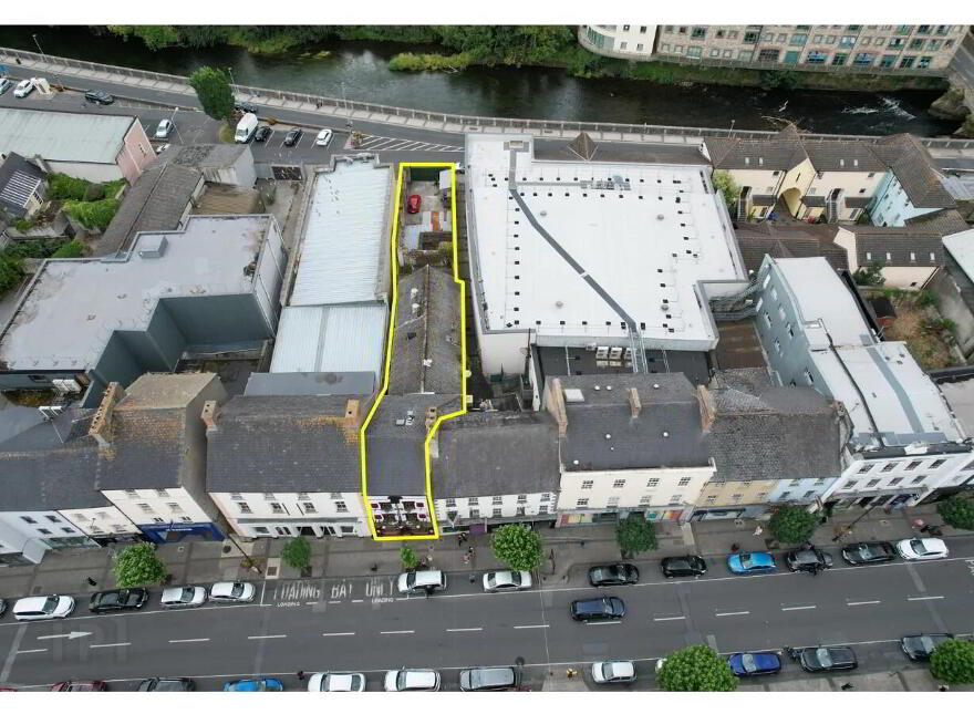 Sean Tierney's Bar & Restaurant, 13 O'Connell St, Clonmel, Tipperary, E91RD83