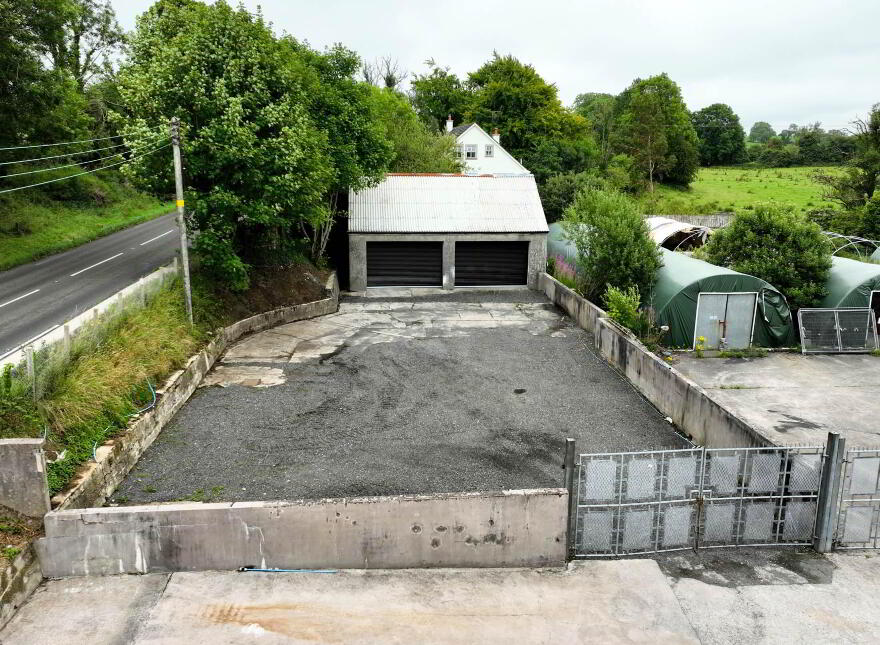 Springfield Rd, Enniskillen, BT74 8BB
