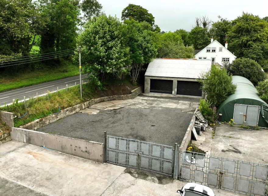 Springfield Rd, Enniskillen, BT74 8BB