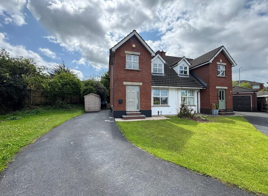 Greenwood Hill, Belfast, BT8 6YZ photo