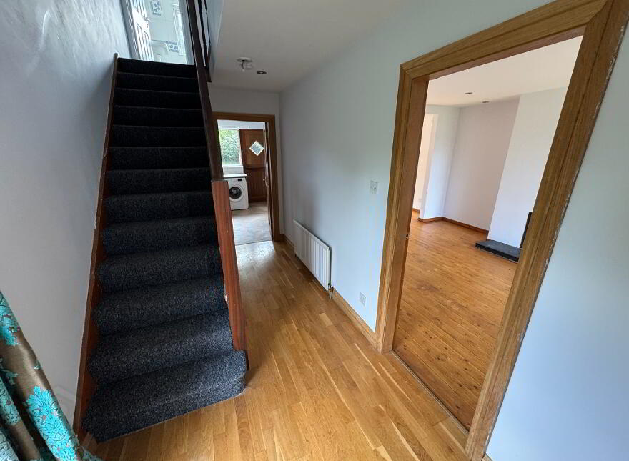 Greenwood Hill, Purdysburn Road, Belfast, BT8 6YZ