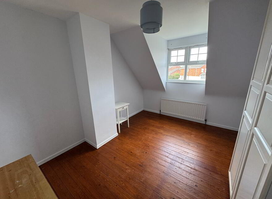 Greenwood Hill, Purdysburn Road, Belfast, BT8 6YZ