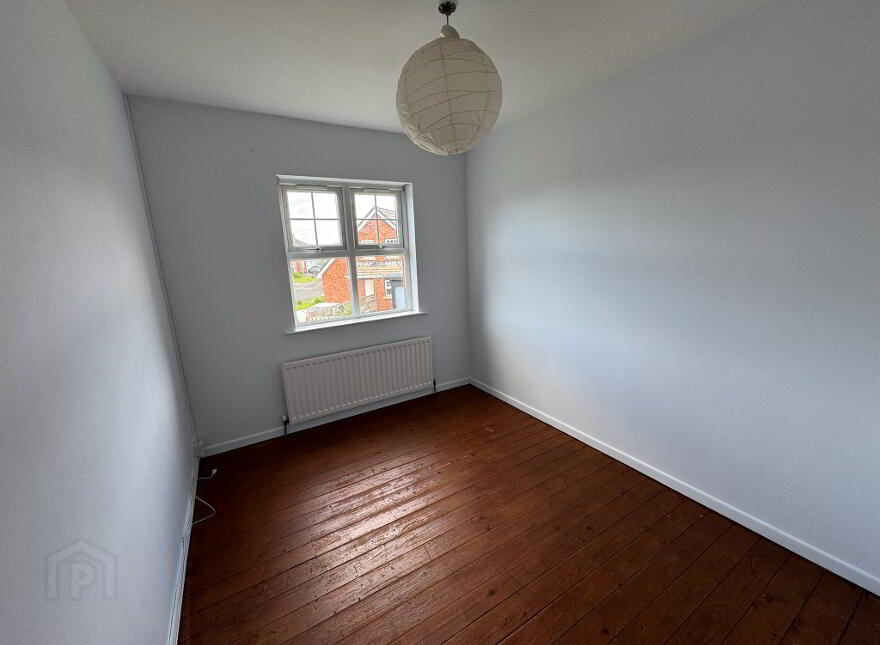 Greenwood Hill, Purdysburn Road, Belfast, BT8 6YZ