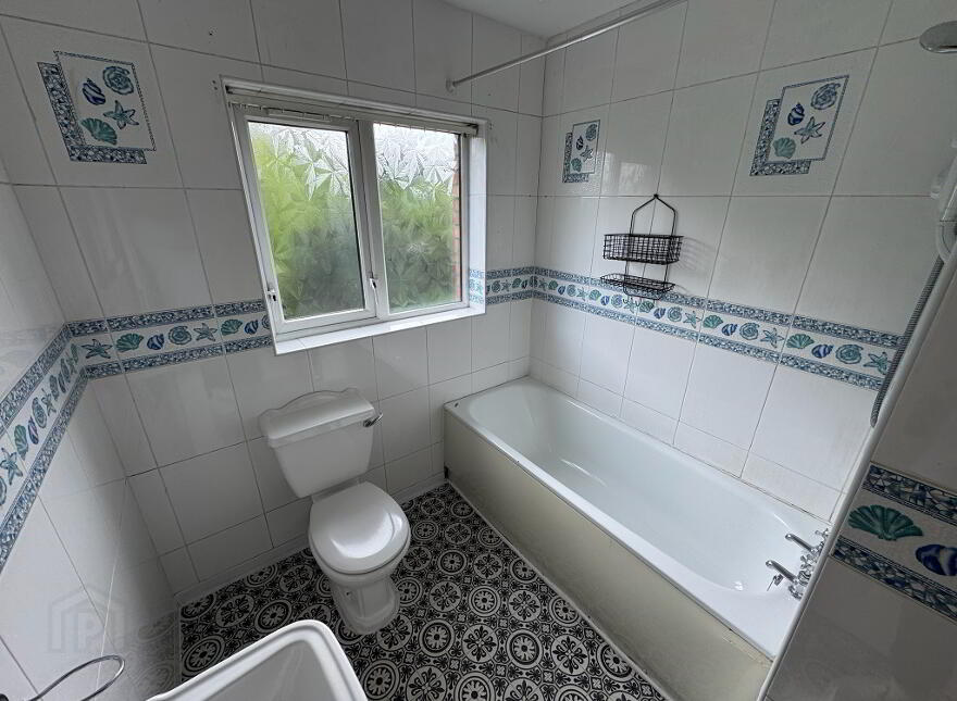 Greenwood Hill, Purdysburn Road, Belfast, BT8 6YZ