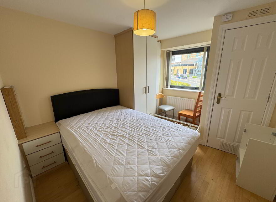 St Georges Harbour, East Bridge Street, Belfast, BT1 3SG